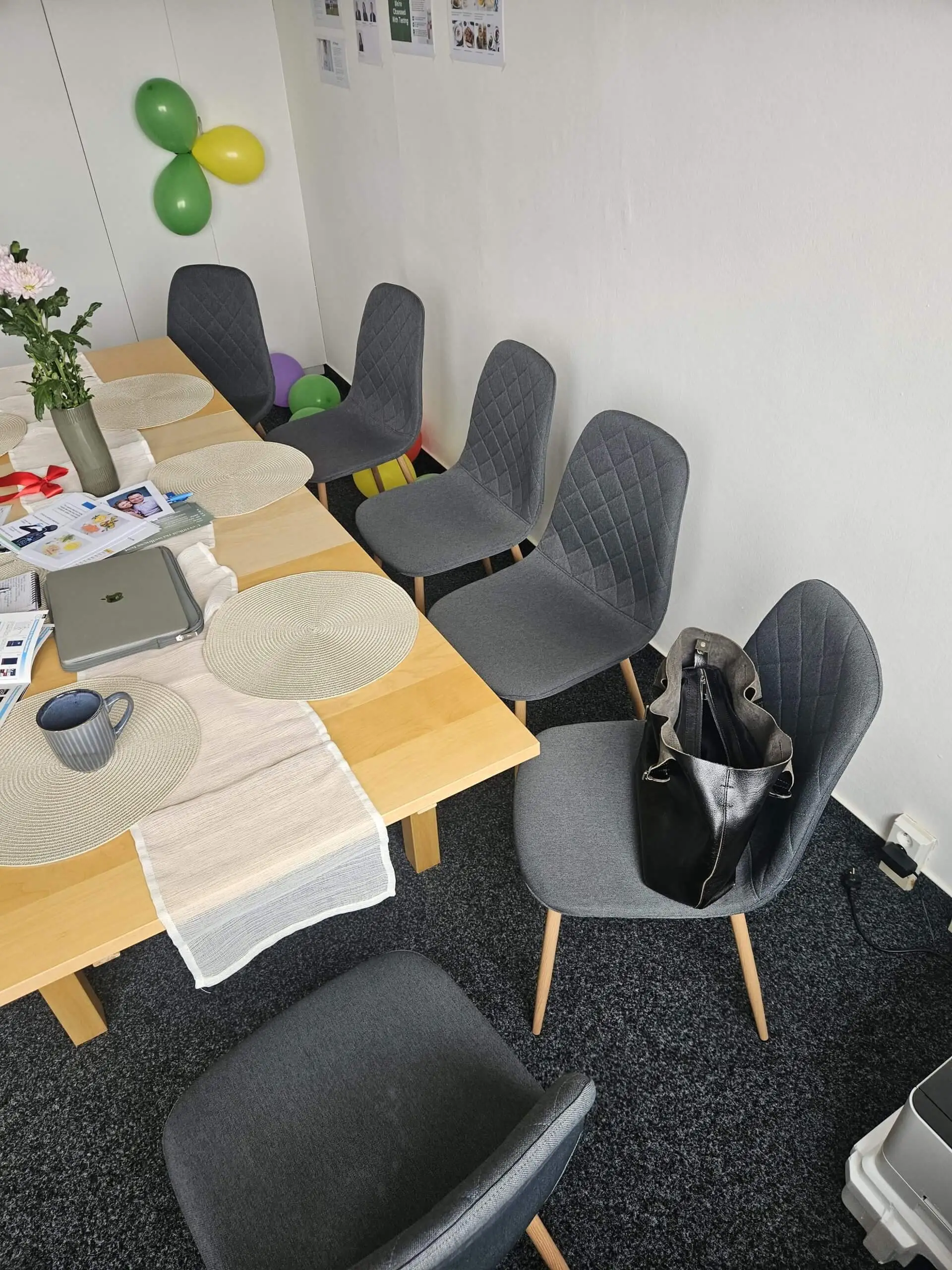 Takhle to tam teď vypadá